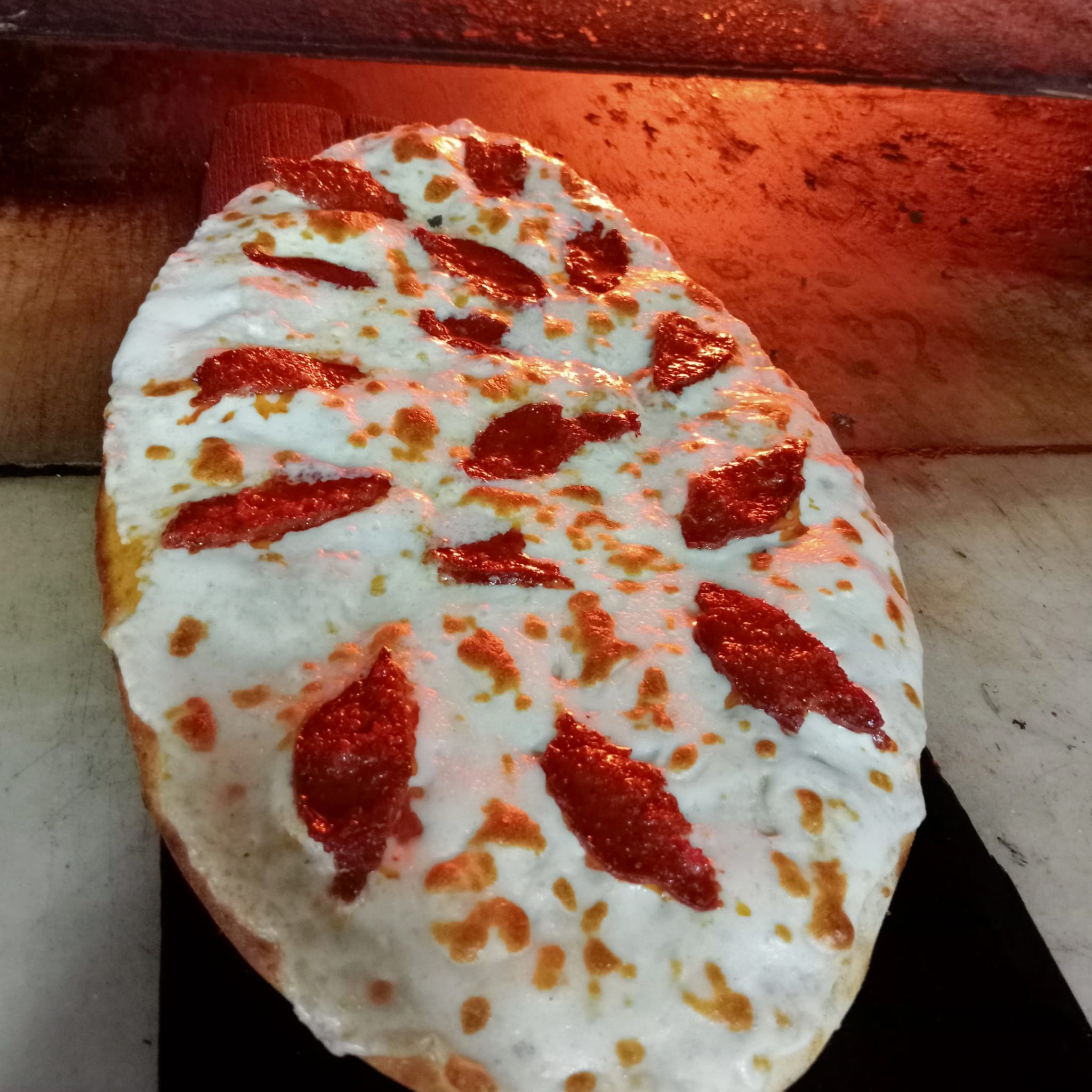 Çirişin Meşhur Tavukçusu Lokman Bayır